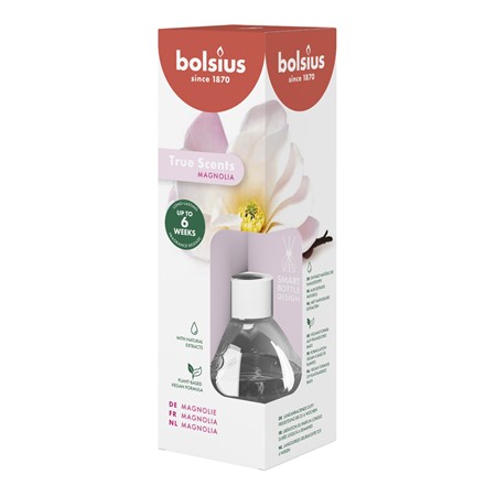 Doftpinnar Magnolia 60ml