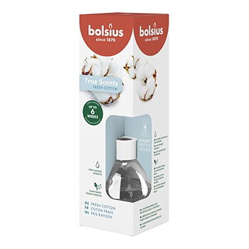 Doftpinnar Fresh Cotton 60ml
