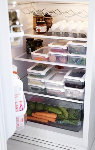 Lunchbox 1L - 2