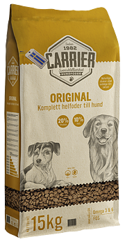 Carrier Orginal 15kg