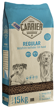 Carrier Regular 15kg