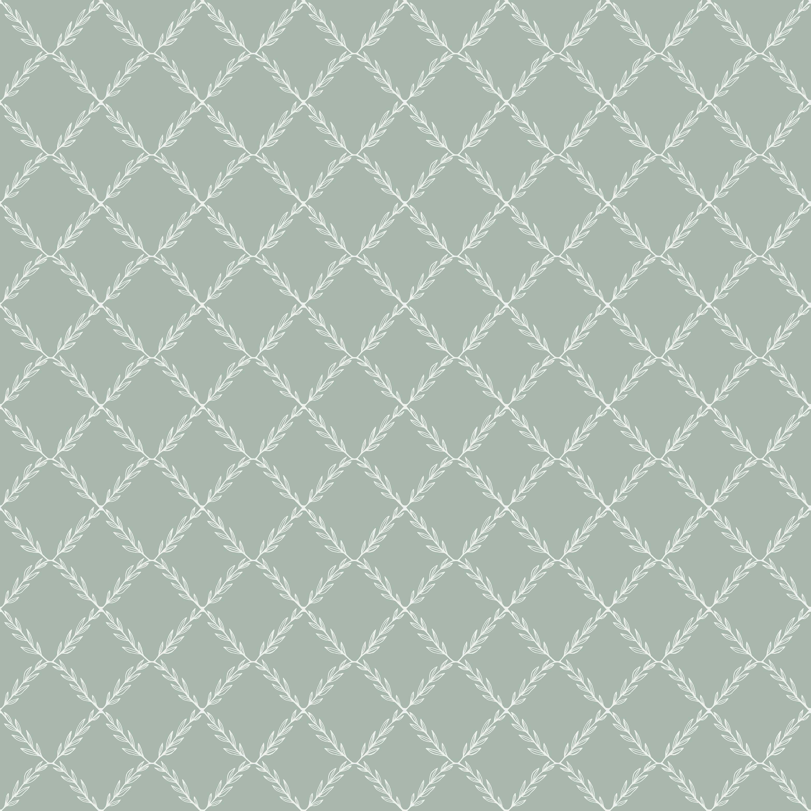 Vide, Grön - 682-03