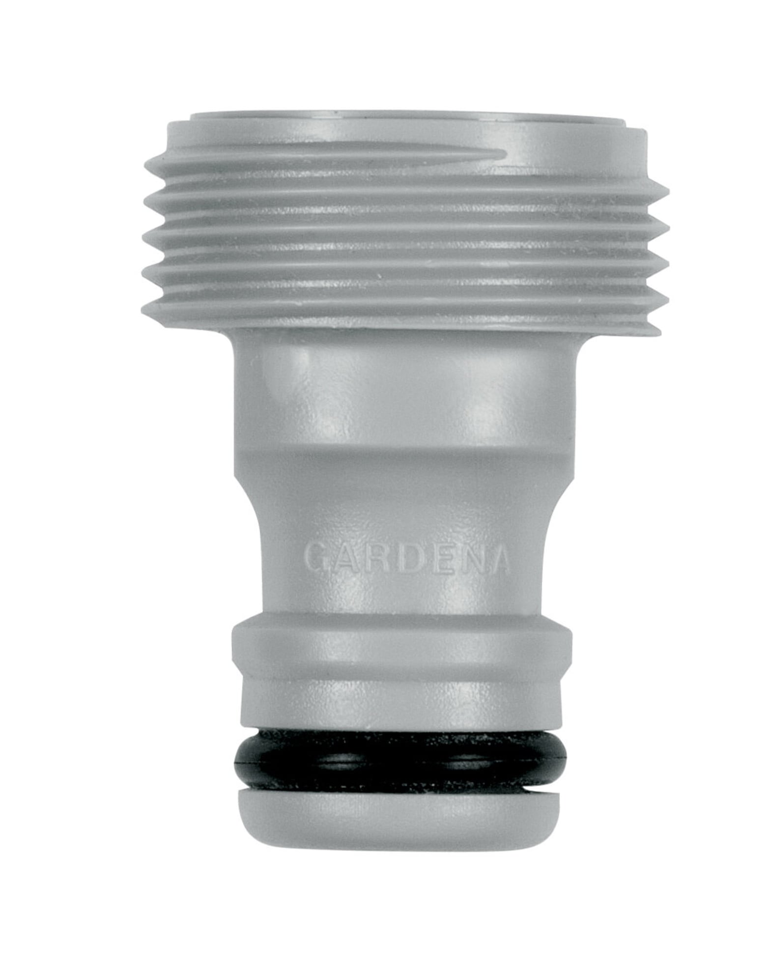 Krankoppling 26,5 mm (G 3/4")