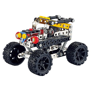 Mech-Tech Buggy