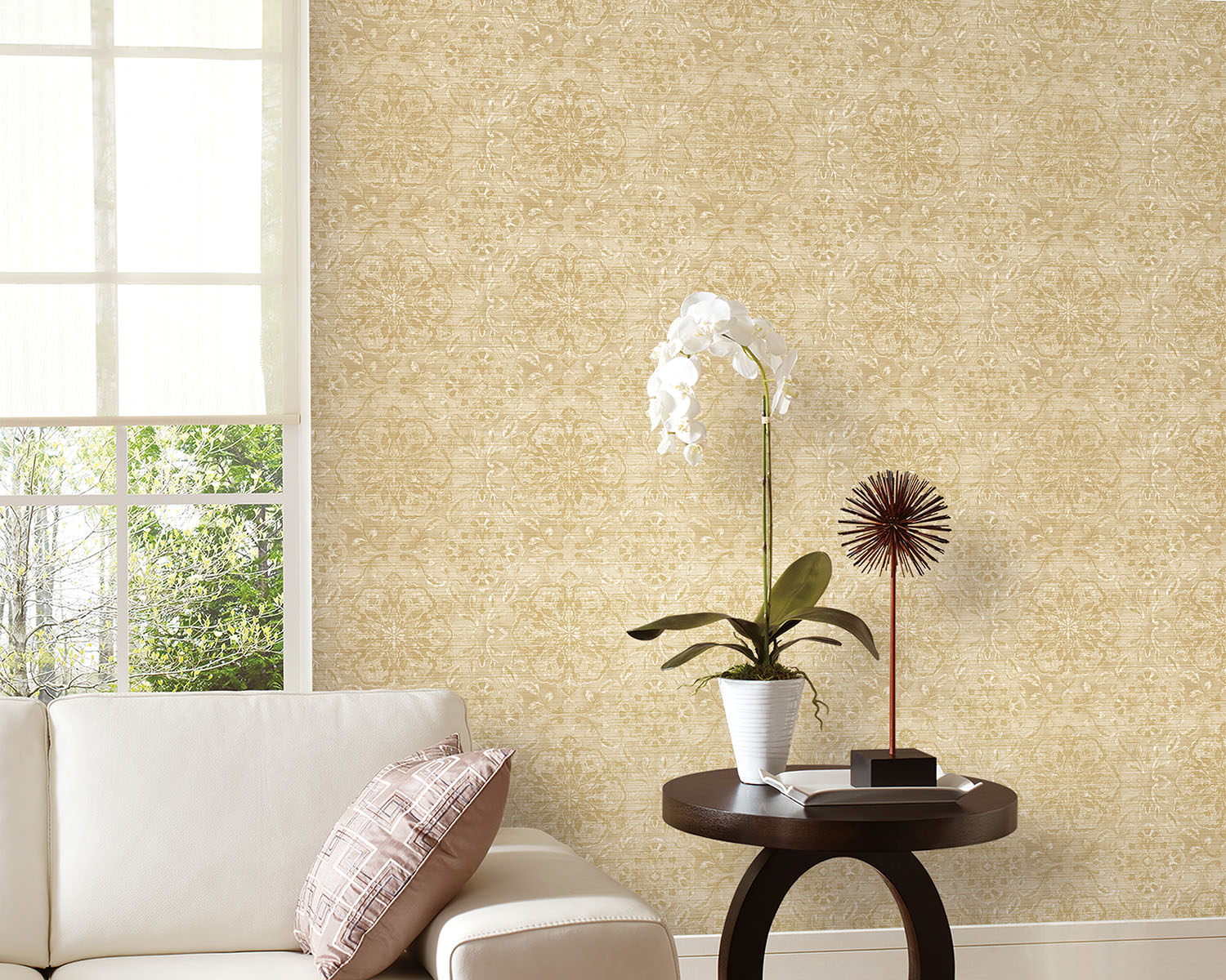 Palace Damask - 35303 - 2