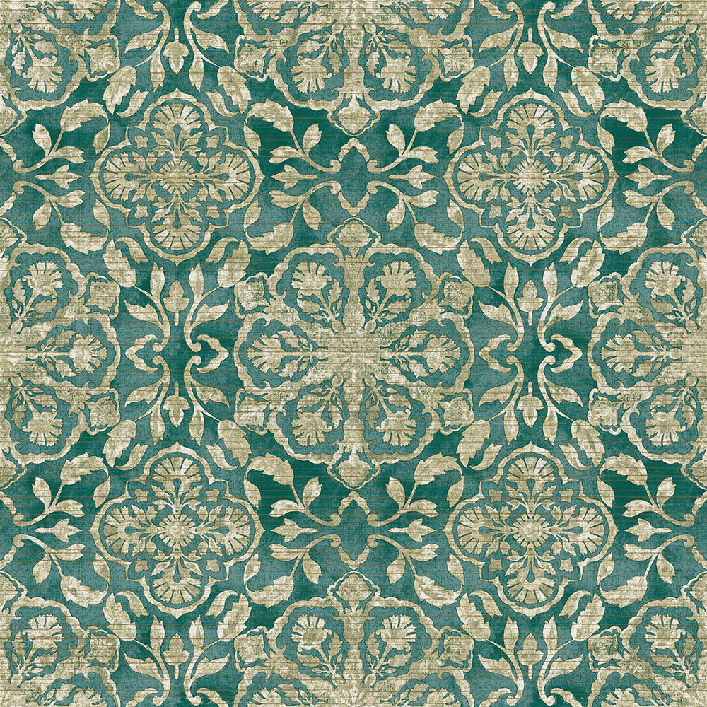 Palace Damask - 35305