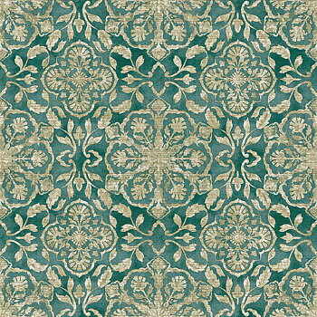 Palace Damask - 35305