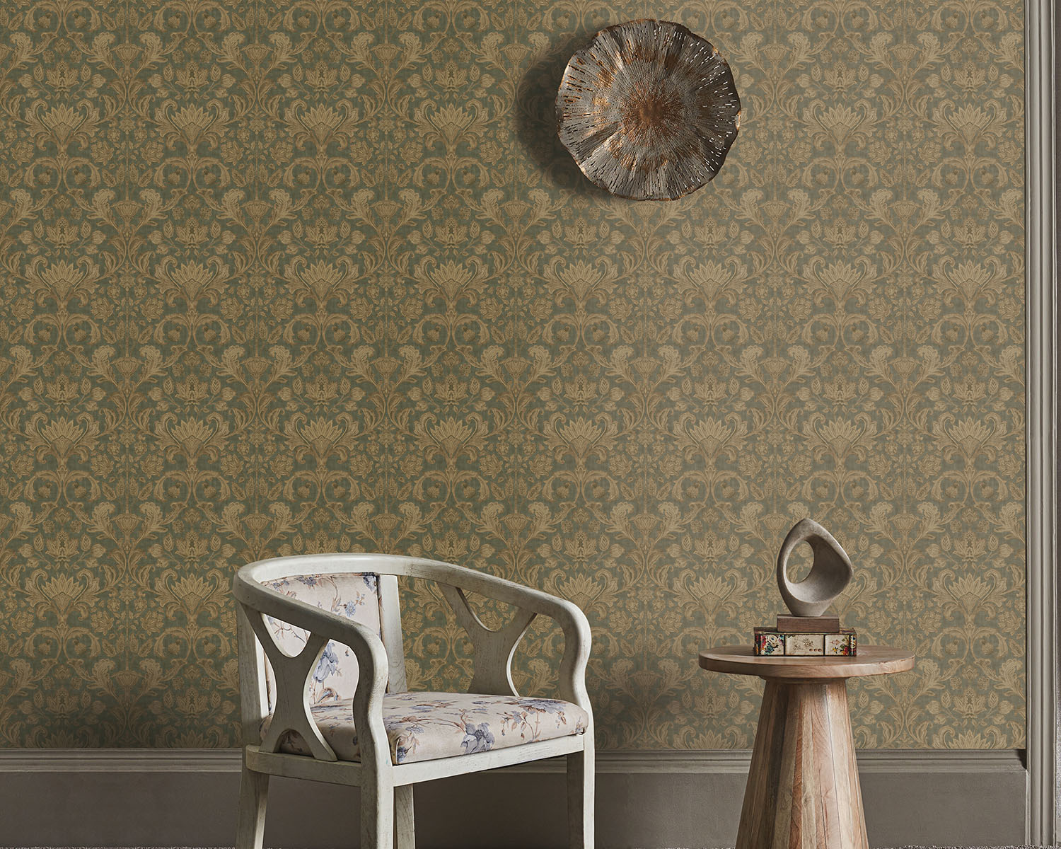 Imperial Damask - 35401 - 2