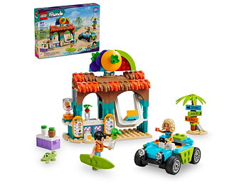 Strand – Smoothiekiosk - 42625