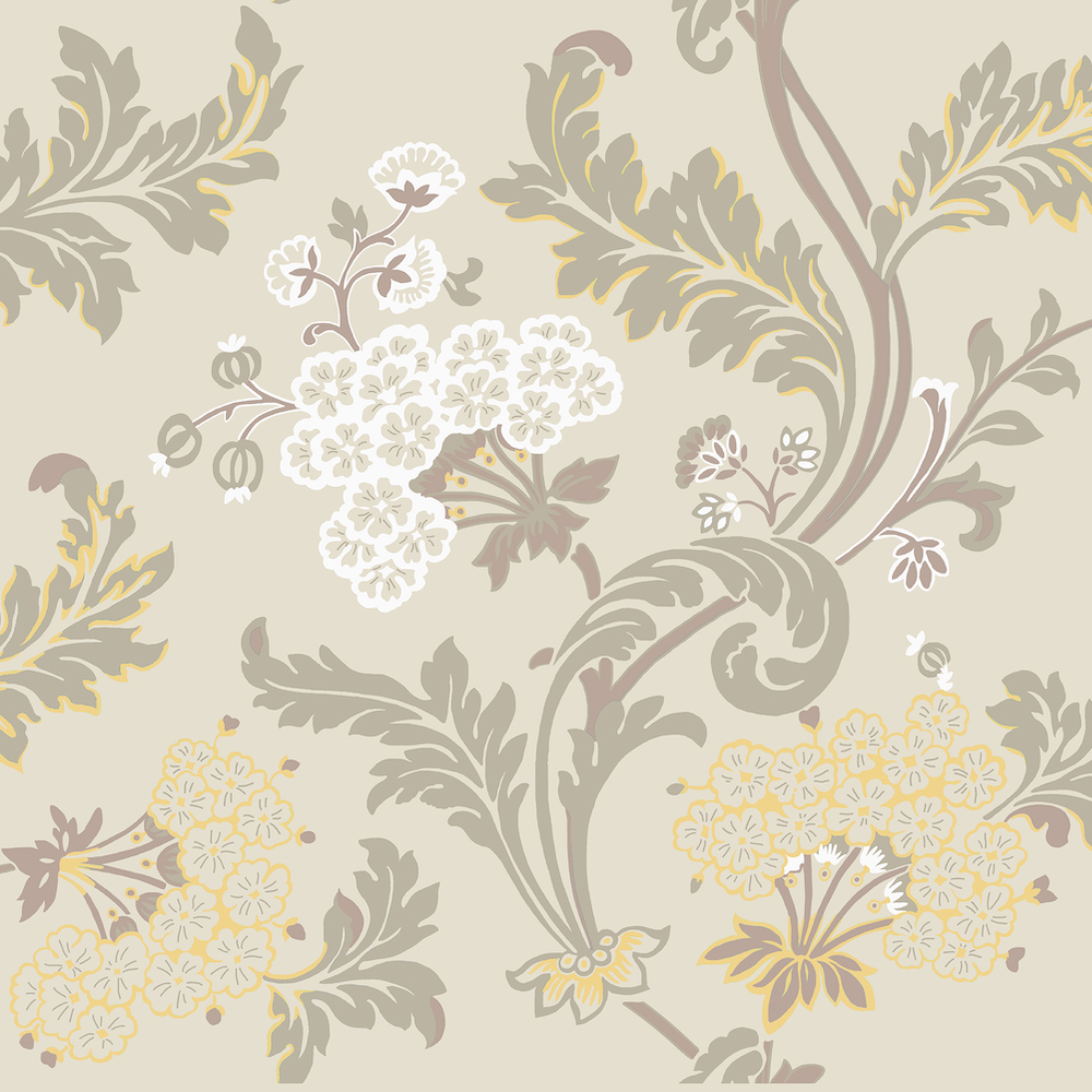 Lydias gård, Beige - 696-01