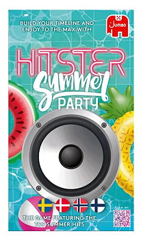 Hitster Summer Party