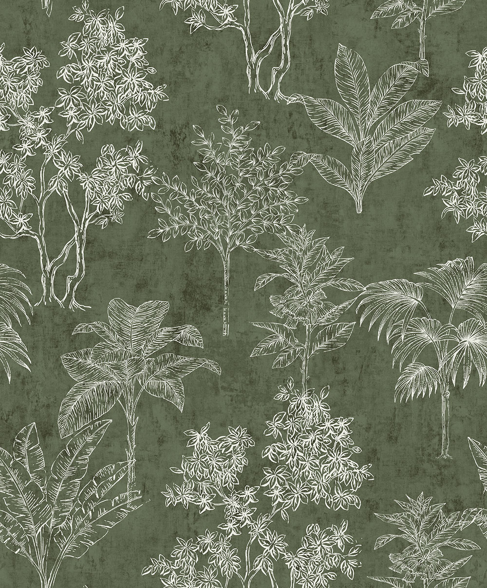 Tropical Forest - 36101
