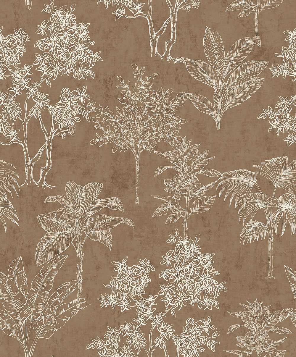 Tropical Forest - 36102