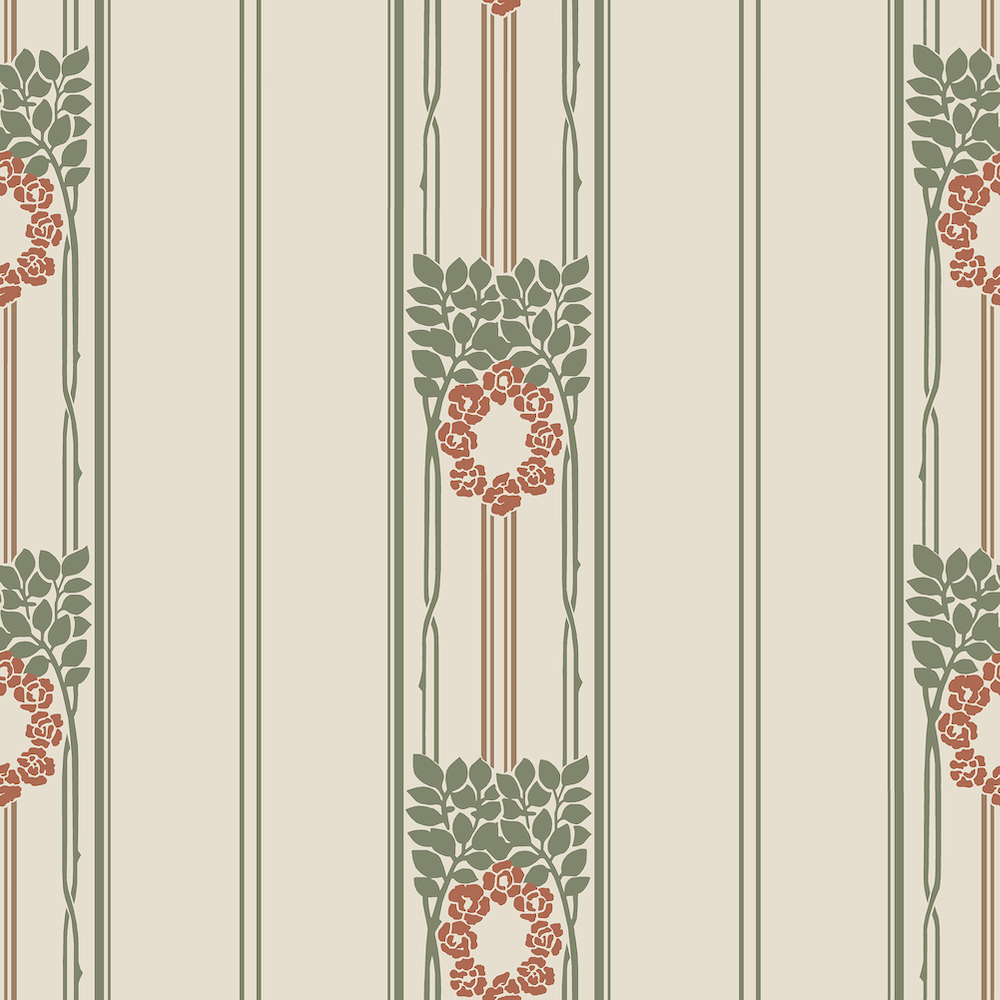 Ramsjö, Beige - 697-02