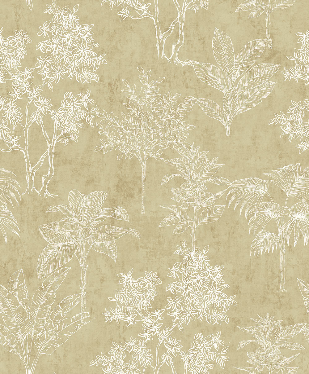 Tropical Forest - 36103
