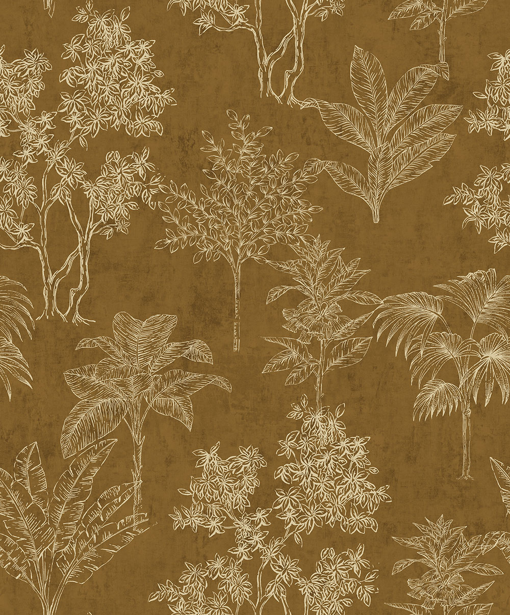 Tropical Forest - 36104