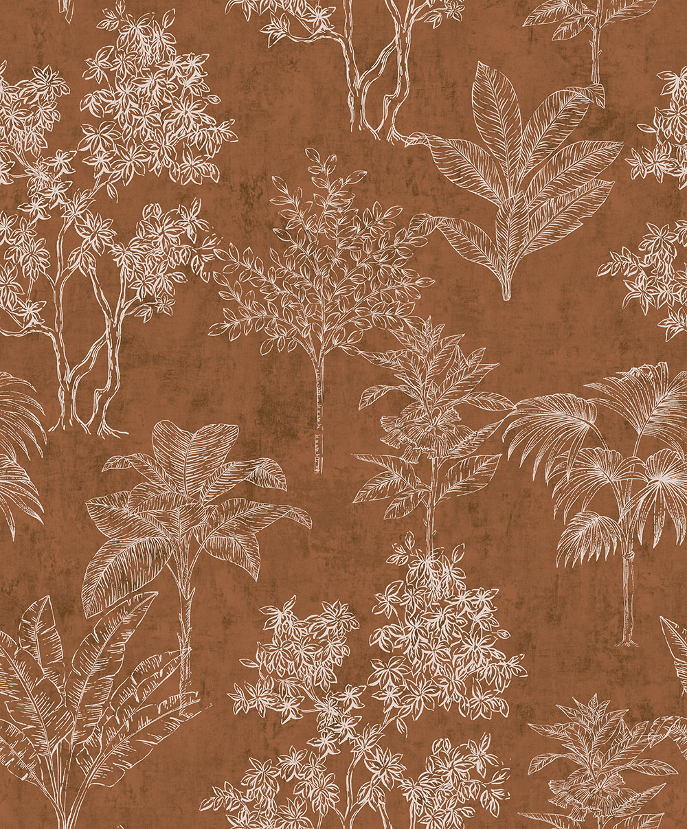 Tropical Forest - 36107