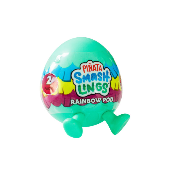Pinata Smashlings 2-pack Överraskning
