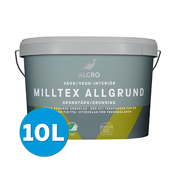 Milltex Allgrund 10L