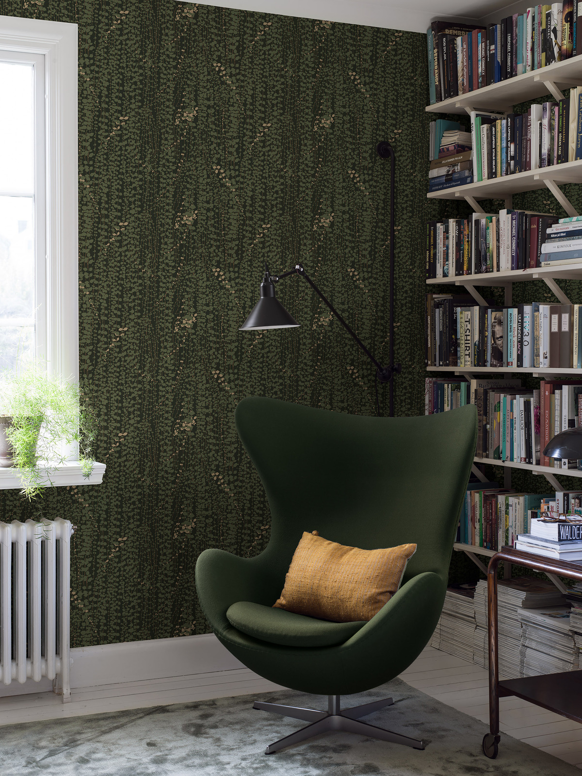 Arne Jacobsen Ranke - 1983 - 3
