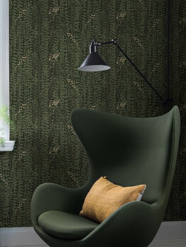 Arne Jacobsen Ranke - 1983