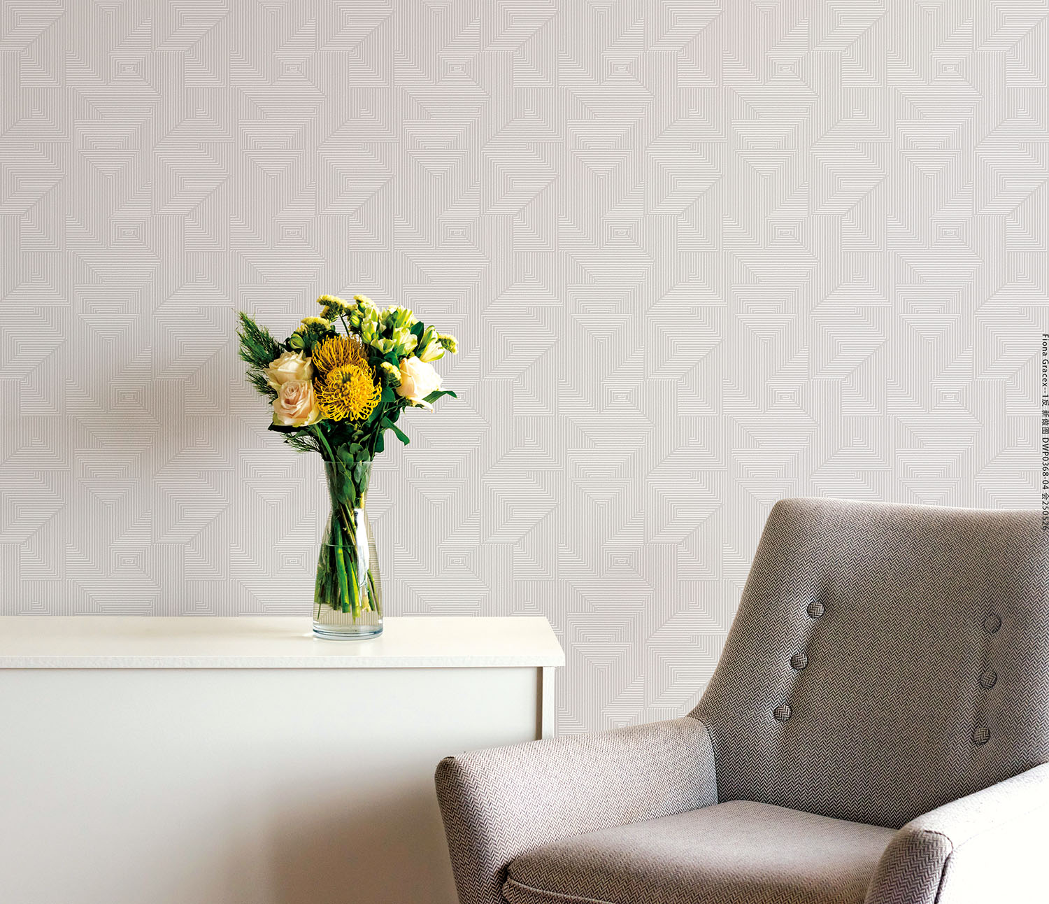 Shimmer Grid - 36804 - 2