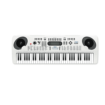 Stage - Keyboard med 61 tangenter