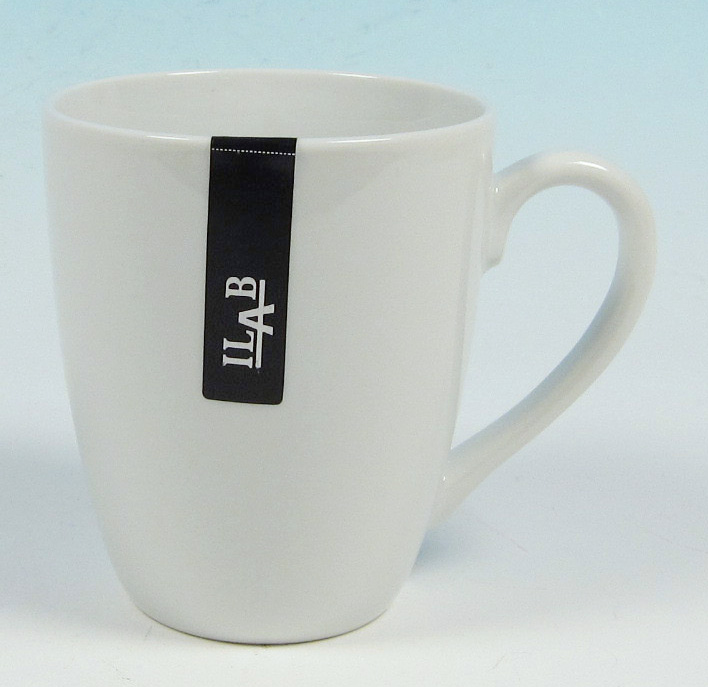 Bianco mugg