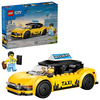 Gul Taxi - 60487