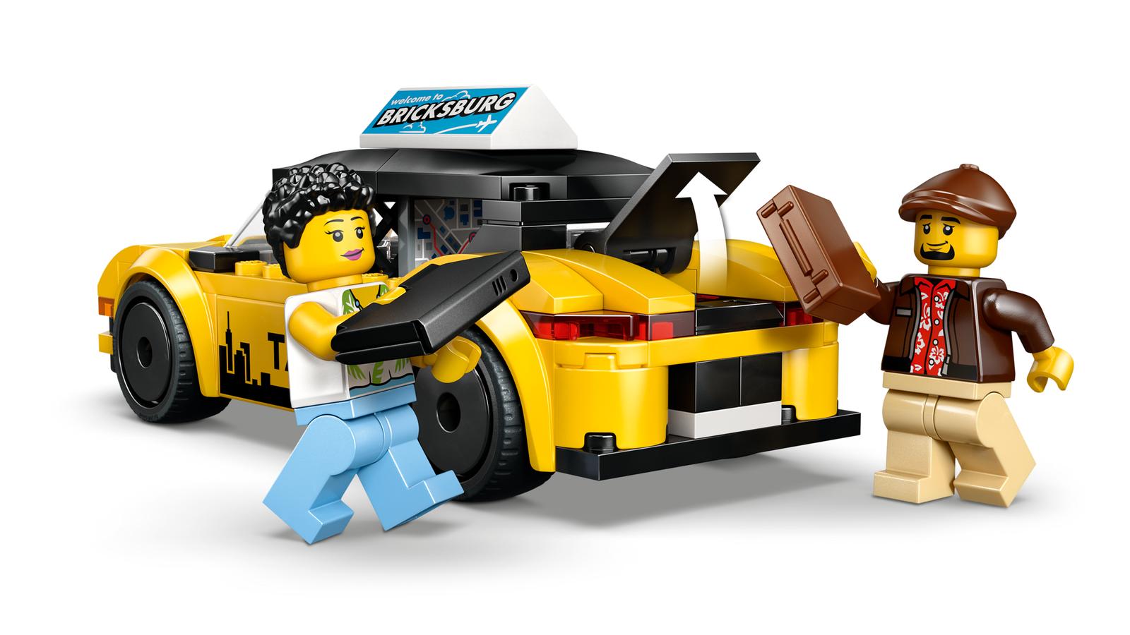 Gul Taxi - 60487 - 3
