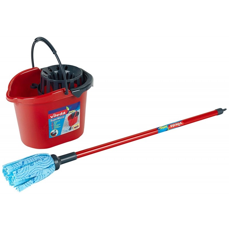 Vileda Hink & Mopp Lekset