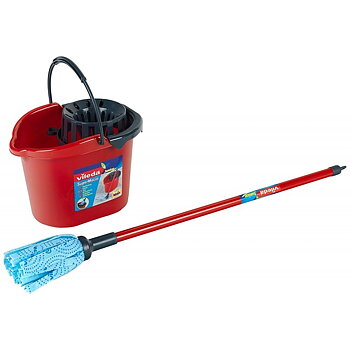 Vileda Hink & Mopp Lekset
