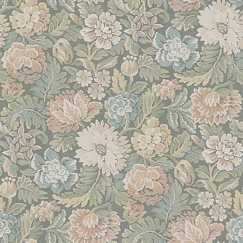 Nightingale Garden - 3562