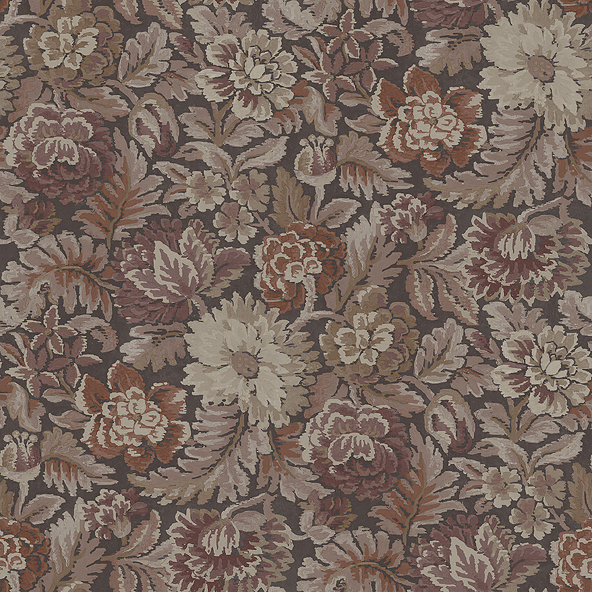 Nightingale Garden - 3563