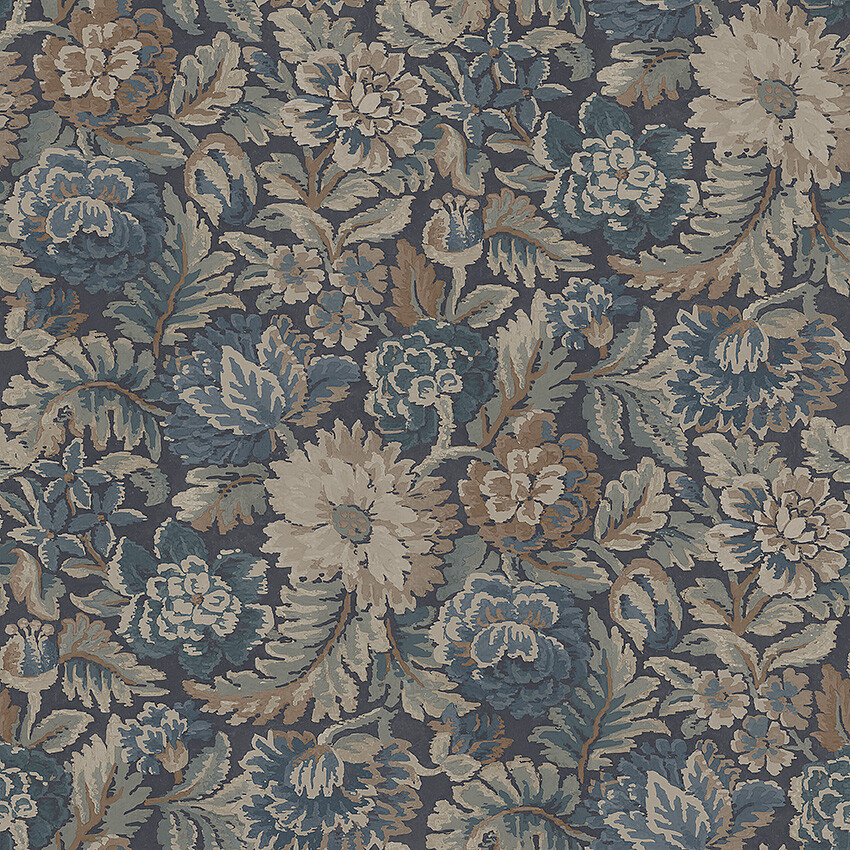 Nightingale Garden - 3564