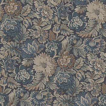 Nightingale Garden - 3564