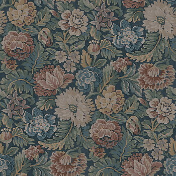 Nightingale Garden - 3561