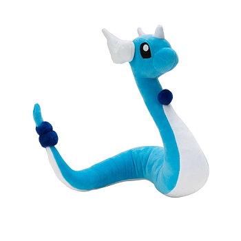 Pokémon Dragonair 30cm