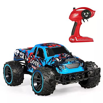 Monster wheel R7C 1:12