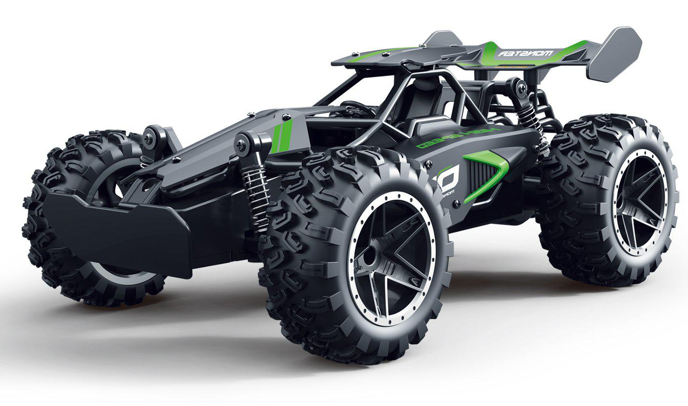 Fusion, DS-8855 Devel Desert 2,4G Climber
