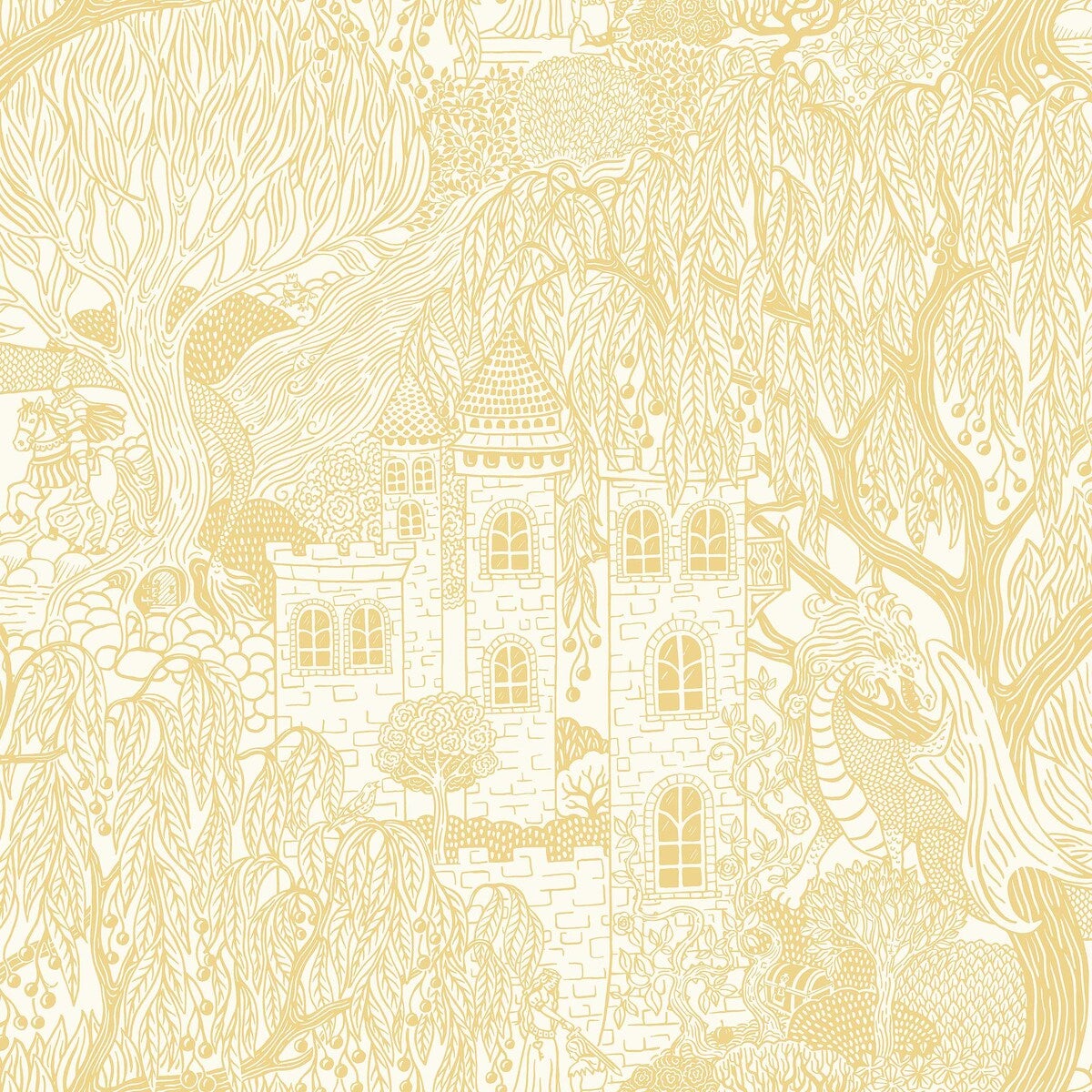 Kingdom of the Willow - 8145