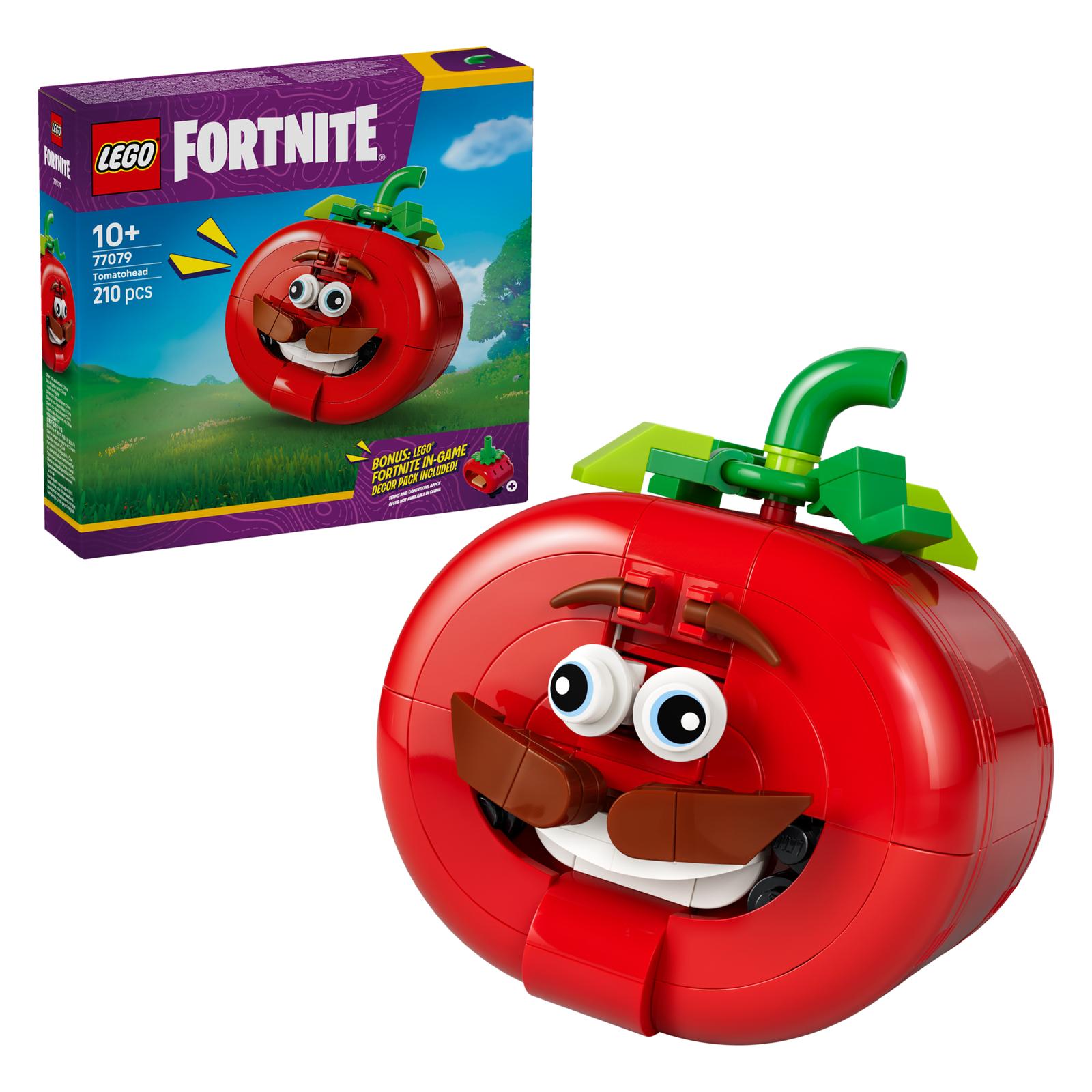 Tomatohead - 77079