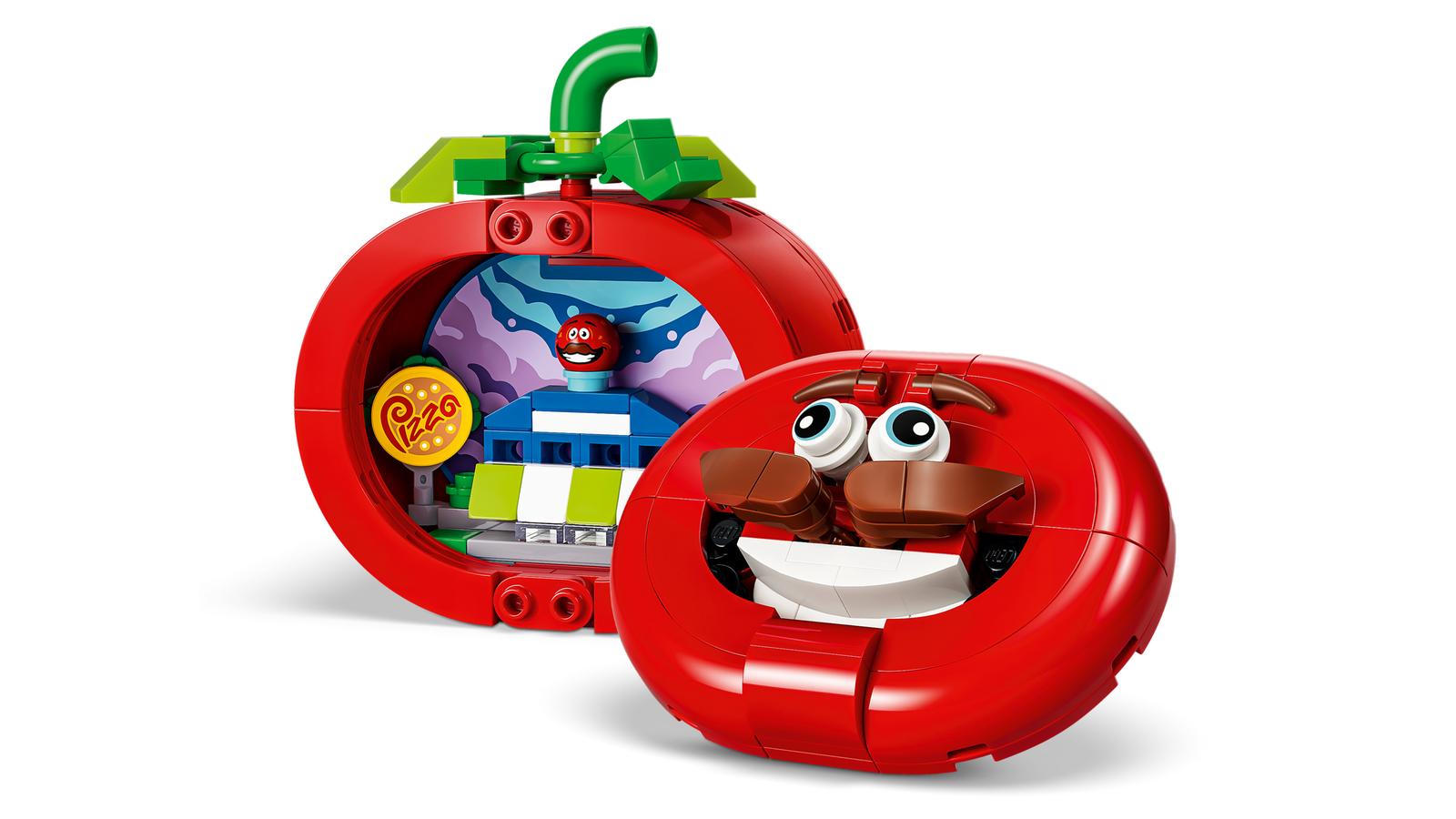Tomatohead - 77079 - 2