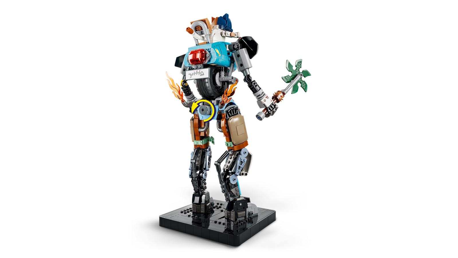 KIT - 77081 - 2
