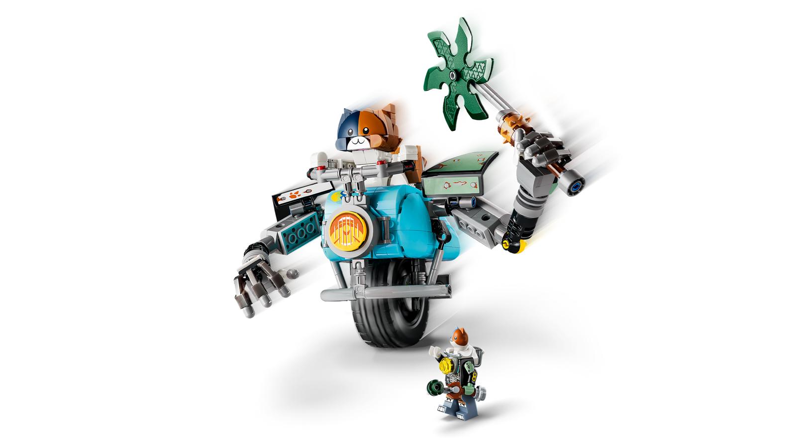KIT - 77081 - 3
