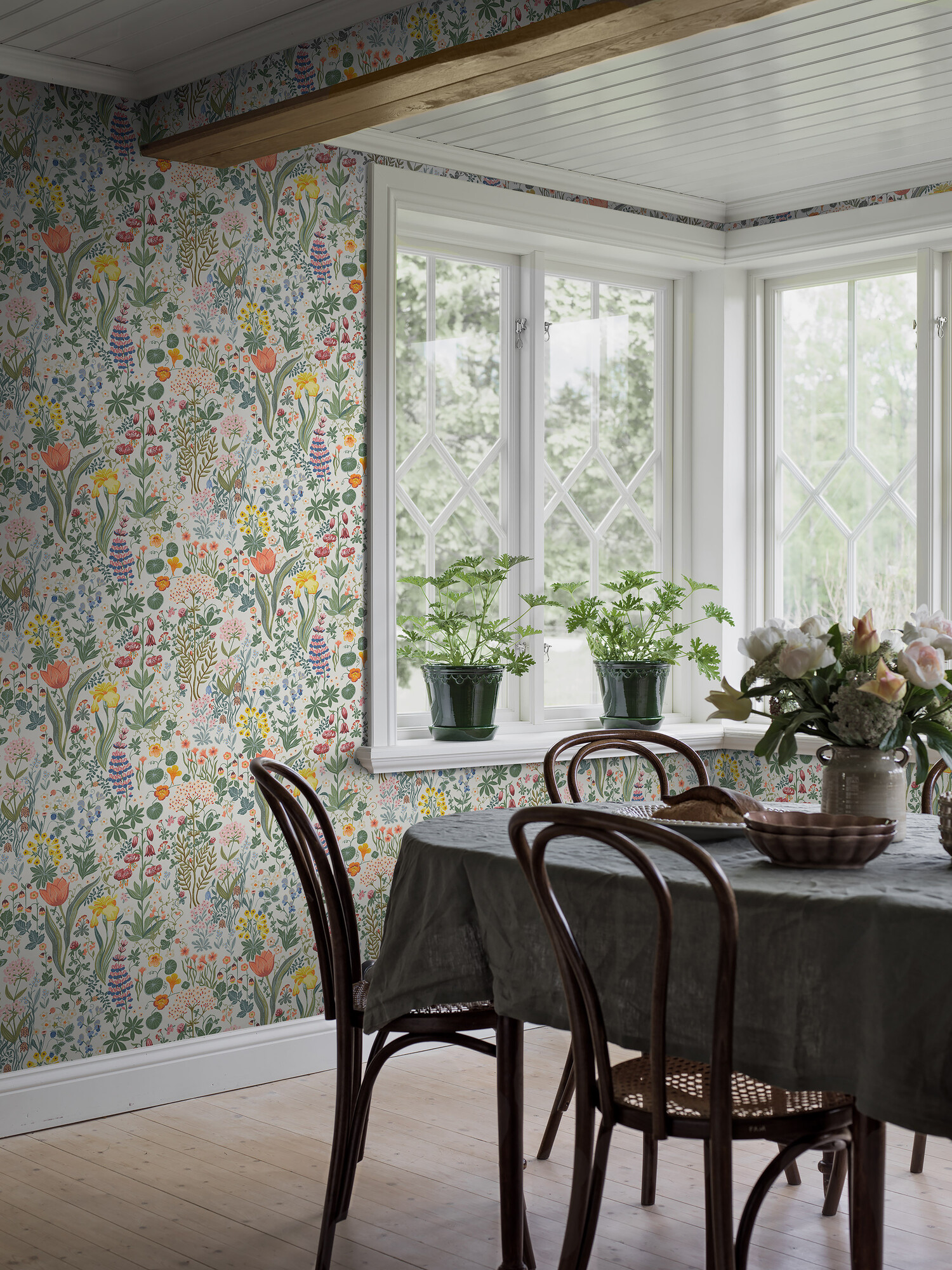 Blomsterhav - 2053 - 2