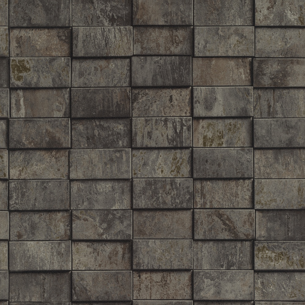 Industri 3 - 497137