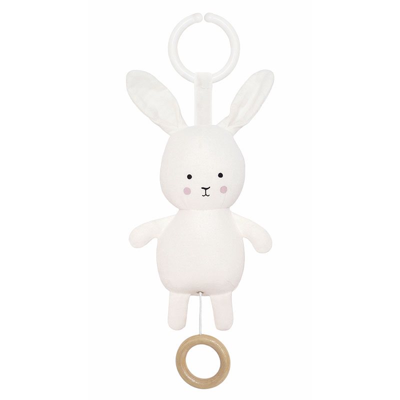 Speldosa Bunny