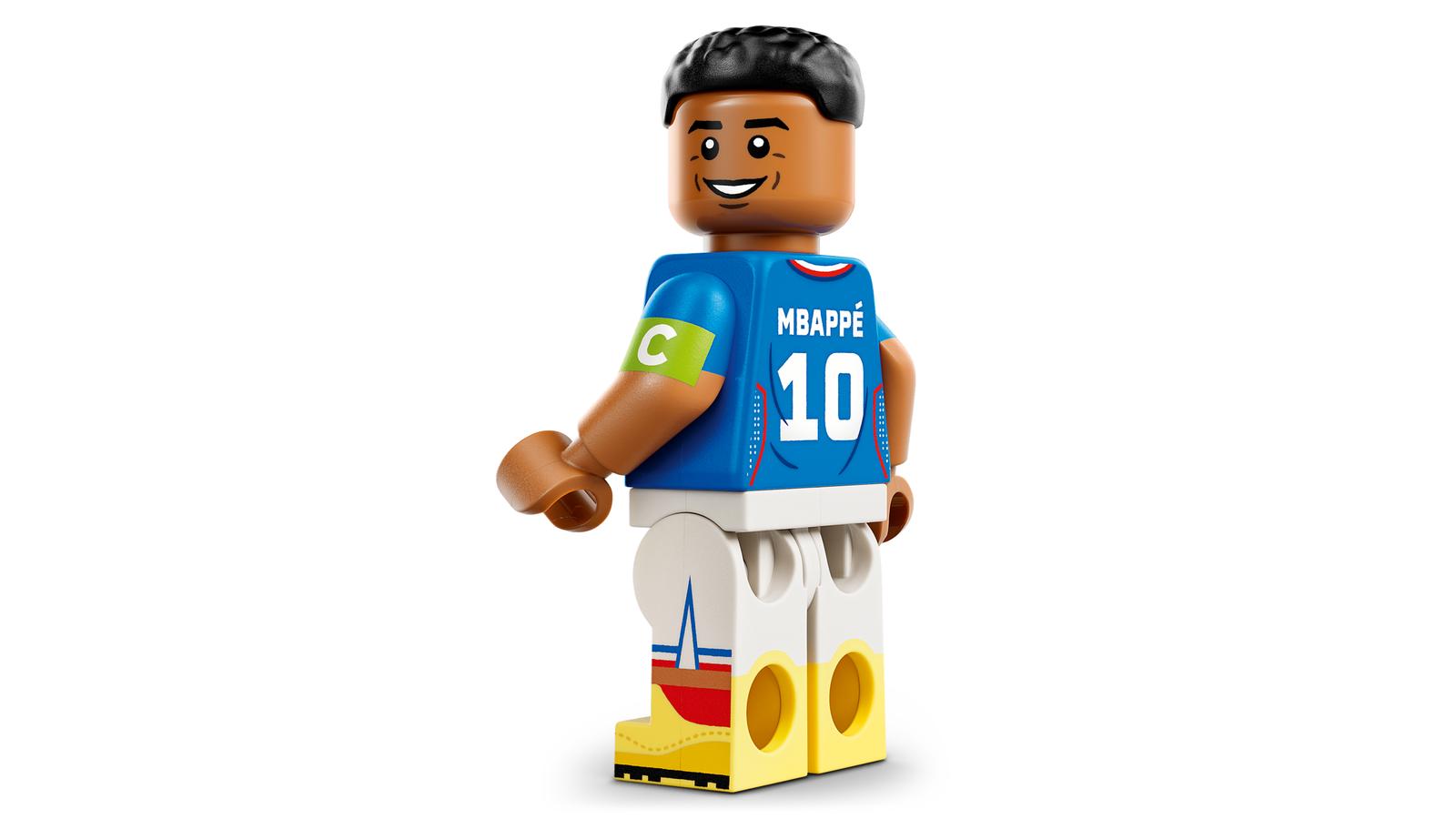 Kylian Mbappé Fotbollshöjdpunkter - 43013 - 3