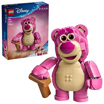 Teddy Pixar - 43306